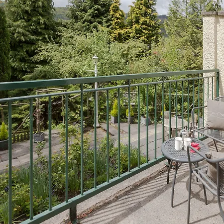 Hotel Burn Garden - On Windermere