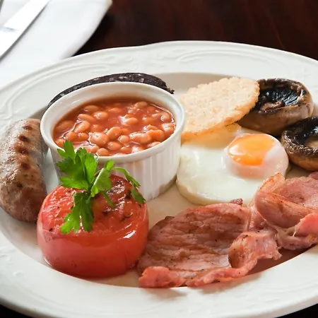 Burn Garden - On Windermere 호텔 보우네스온윈더미어