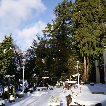 Burn Garden - On Windermere Hotel 4*