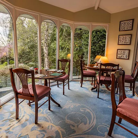 Burn Garden - On Windermere Hotel Bowness-on-Windermere