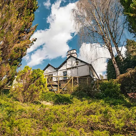 Hotel Burn Garden - On Windermere Bowness-on-Windermere