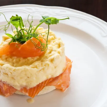 호텔 Burn Garden - On Windermere 보우네스온윈더미어