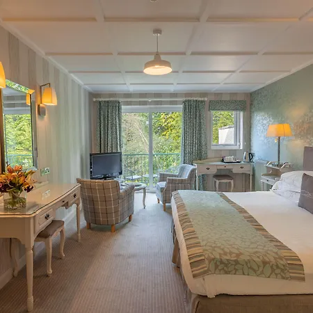 Burn Garden - On Windermere Bowness-on-Windermere