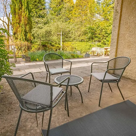 Burn Garden - On Windermere 4* Bowness-on-Windermere