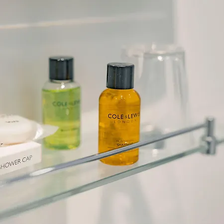 Burn Garden - On Windermere 보우네스온윈더미어