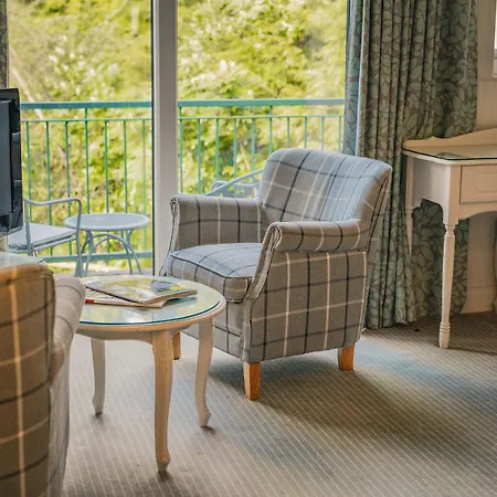 Burn Garden - On Windermere Hotel