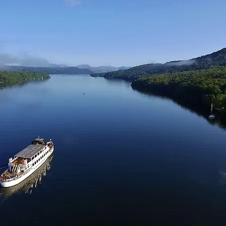 Burn Garden - On Windermere فندق