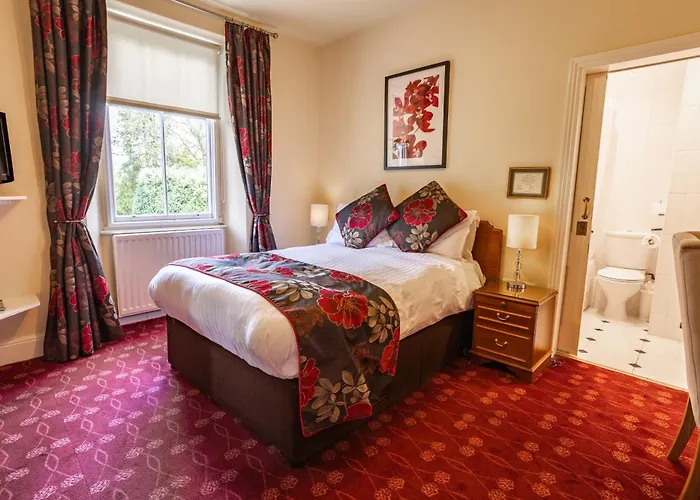 Hotel Burn Garden - On Windermere Bowness-on-Windermere