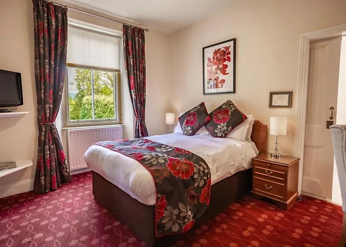 Hotel Burn Garden - On Windermere