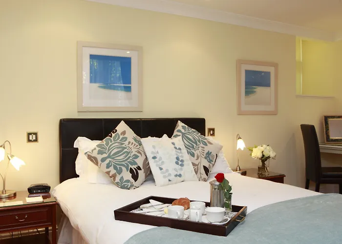 Burn Garden - On Windermere ホテル ボウネス＝オン＝ウィンダミア