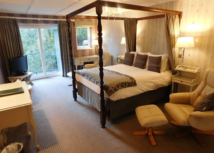 Burn Garden - On Windermere 4* ボウネス＝オン＝ウィンダミア