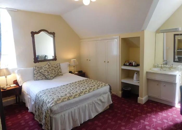 Burn Garden - On Windermere ホテル 4*