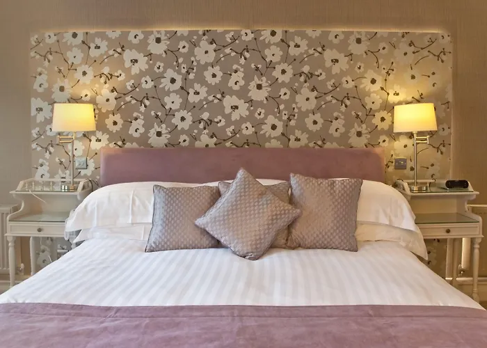 Burn Garden - On Windermere 4* Bowness-on-Windermere