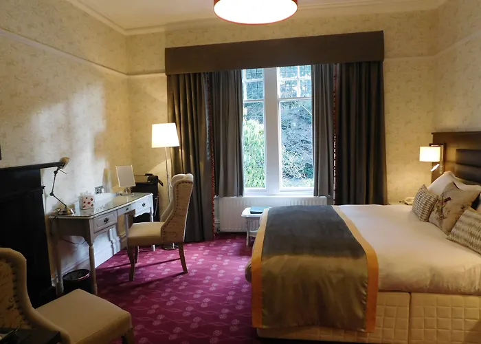 Burn Garden - On Windermere ホテル