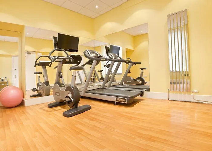 Burn Garden - On Windermere Hotel 4*