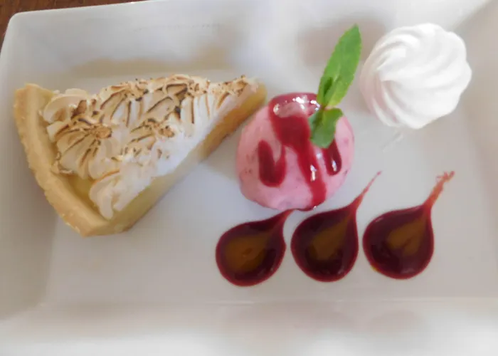 Burn Garden - On Windermere