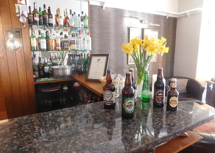 Burn Garden - On Windermere 4* Bowness-on-Windermere