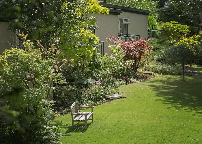 Hotel Burn Garden - On Windermere