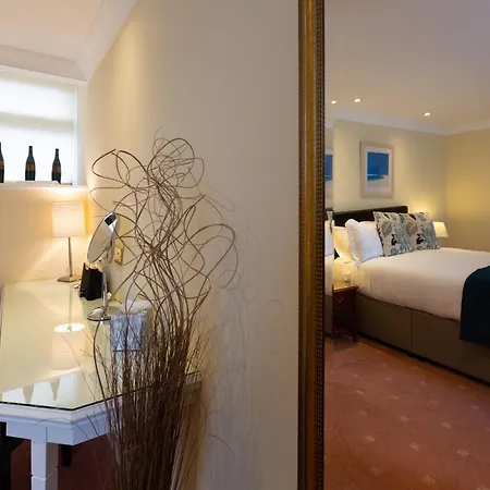 Hotel Burn Garden - On Windermere