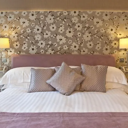 Hotell Burn Garden - On Windermere Bowness-on-Windermere