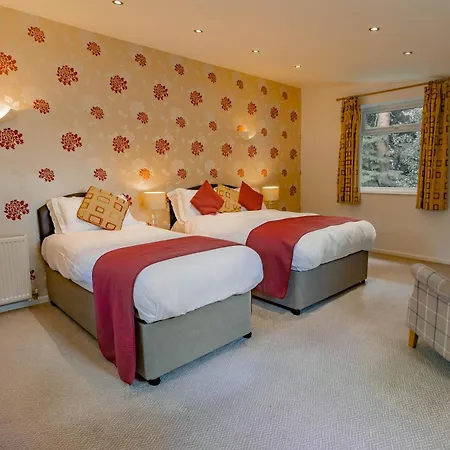 Hotel Burn Garden - On Windermere