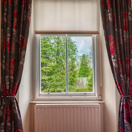 Hotel Burn Garden - On Windermere 4*