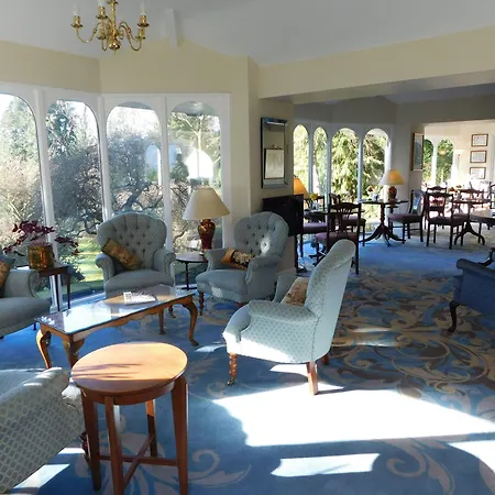 Burn Garden - On Windermere Hotel Bowness-on-Windermere