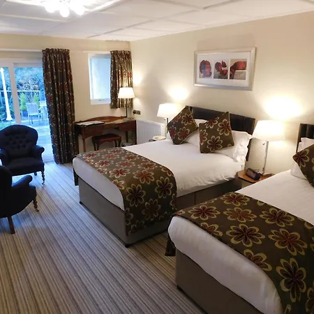 Hotel Burn Garden - On Windermere