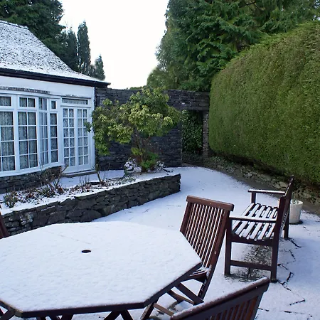 Hotel Burn Garden - On Windermere