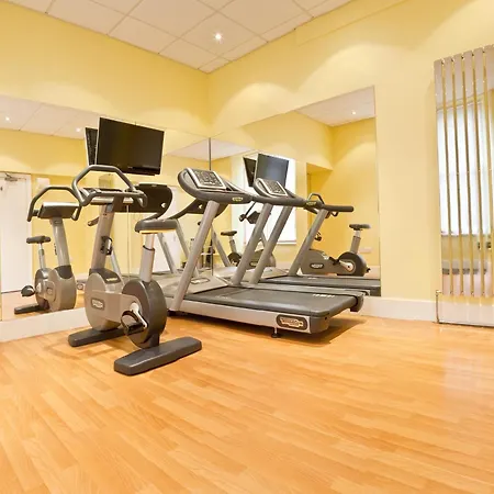 Burn Garden - On Windermere Hotel 4*