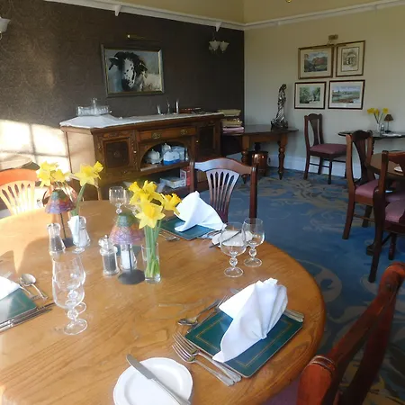 Burn Garden - On Windermere Hotel Bowness-on-Windermere