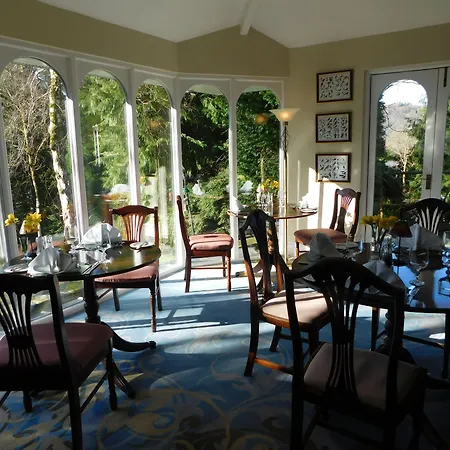 Hotel Burn Garden - On Windermere