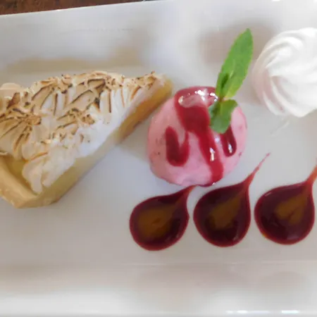 Burn Garden - On Windermere