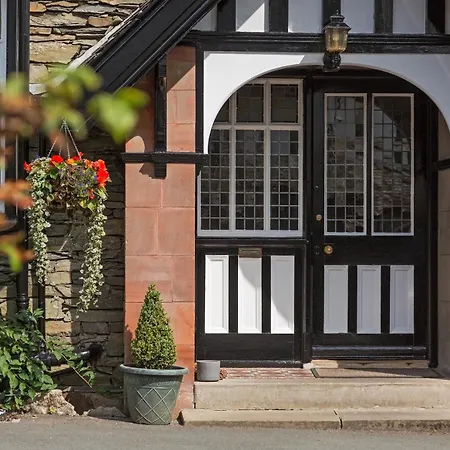 Hotel Burn Garden - On Windermere