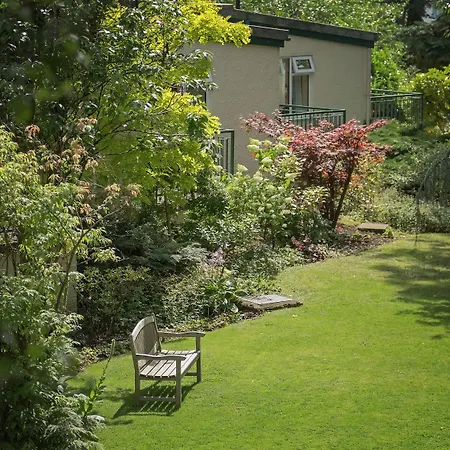 Hotel Burn Garden - On Windermere
