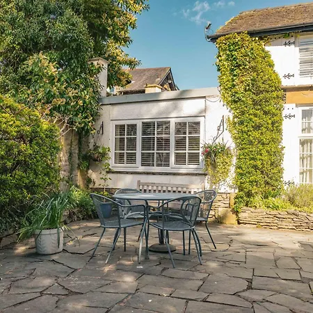 Hotel Burn Garden - On Windermere Bowness-on-Windermere