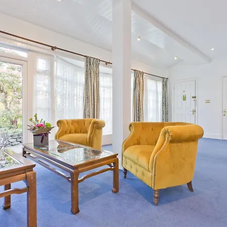 Burn Garden - On Windermere Hotel Bowness-on-Windermere