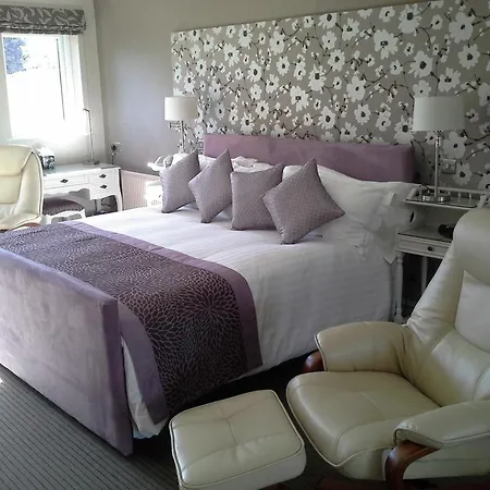 Burn Garden - On Windermere Hotel 4*